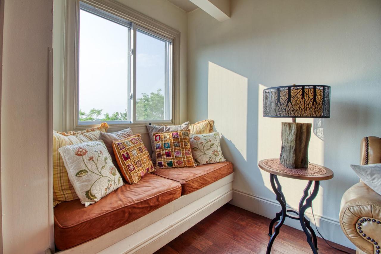 Breathtaking Sunsets, Views, Pool, Heaven Awaits! Villa Gatlinburg Ngoại thất bức ảnh